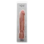 Big Boy PVC dildo – 29 cm (11.4″) – Miesas krāsa Foto 3