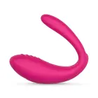Teazers Couple Vibrator with Remote — Photo 4