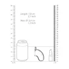 Model 13 šķīstības būris – 6.5 cm — Foto 7