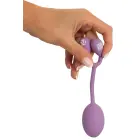 You2Toys vaginaalne treenija koos põrkavate raskustega — Foto 10