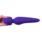 PRETTY LOVE Meredith вибратор – 18 cm (7″) – фиолетовый — Фото 3