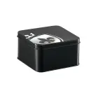 Mystim Plunging Pete Corona Strap – melns Foto 2