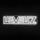 Shots Levelz LED-neoonsilt — Foto 2