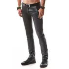 RMVincenzo001 trousers – black – M — Photo 6