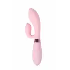 Indeep Juna перезаряжаемый вибратор – 21.5 cm (8.5″) – розовый — Фото 3
