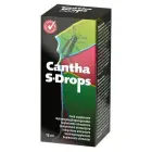 Cantha Drops Strong Sexual Enhancer – 30 ml — Photo 1