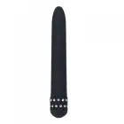Klassikaline mitmekiiruseline vibraator – 15 cm – mitmevärviline — Foto 1
