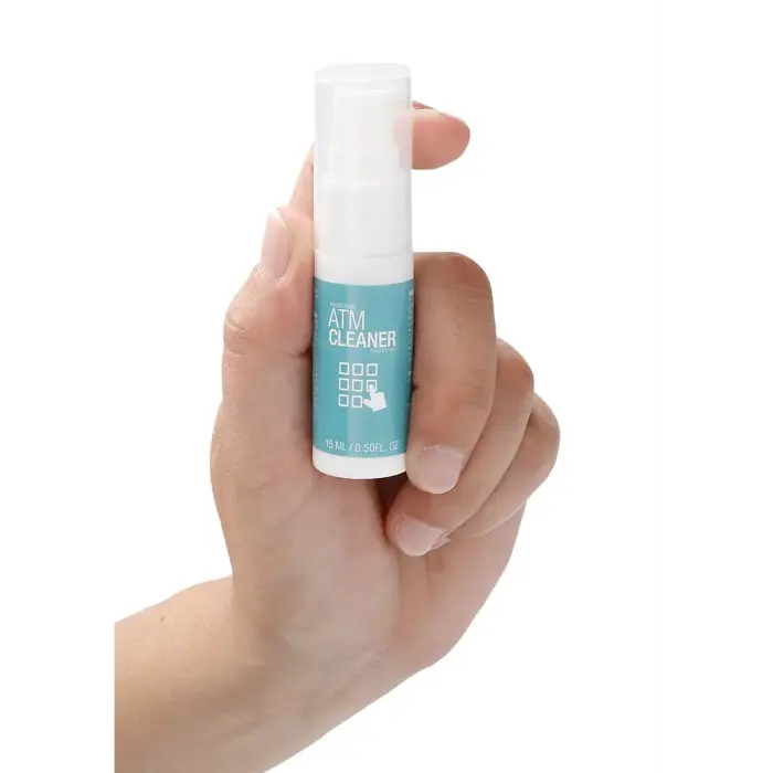 Antibakteriāls rotaļlietu tīrīšanas līdzeklis – 15 ml Foto 10