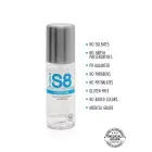 S8 Waterbased Original Lubricant – 125 ml — Photo 2