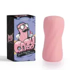 Blow Cox Masturbator Pleasure Pocket – rozā Foto 1