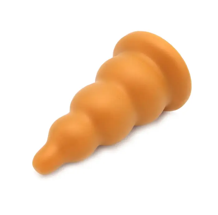 Goldplay Blob Dildo – 20 cm (7.9″)