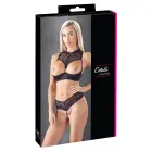 Hebe Lingerie Set – 75B/S — Photo 1