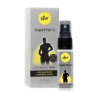 pjur superhero Performance aiztures aerosols – 20 ml Foto 2