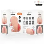 Intense Catherine Deep Touch – bust masturbator with vibration, suction and voice — Photo 3