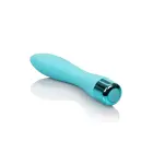 CalExotics Eden Ripple G-Spot Vibrator – Blue — Photo 2