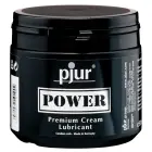 pjur Power hibridinis lubrikantas – 500 ml — Nuotrauka 2