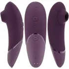 Womanizer Next Air Pulsation System – 17.1 cm (6.75″) – Purple — Photo 2