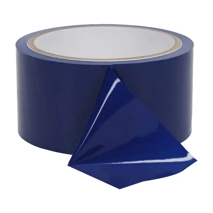 PVC Non-Stick Tape - 20 m - Navy Foto 4