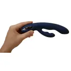 SVAKOM Aylin кролик-вибратор – 21.5 cm (8.5″) – розовый — Фото 5