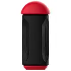 CockBlock FROT Masturbator – 20 cm (7.9″) – Black and Red — Photo 2