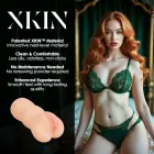 Secret Affairs Scarlet Temptress Nicolette TPE Intimate Machine Flesh 272g — Photo 5