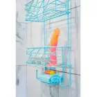 ROMP Dizi dildo – 18 cm (7″) – Rozā — Foto 5