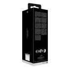 Rokas vibrējošā sekss mašīna – melna Foto 4