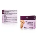 SHS Viamea 4 таблетки - Травяная формула для женщин – 4 шт. — Фото 4