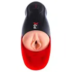 PDX Elite Fuck-O-Matic Masturbator – 26.8 cm (10.5″) — Photo 2
