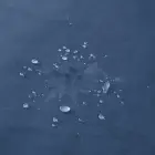 Liberator Fascinator Throw Mini – zils Foto 5