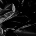EasyToys waterproof vinyl sheet 180 × 230 cm – black — Photo 2