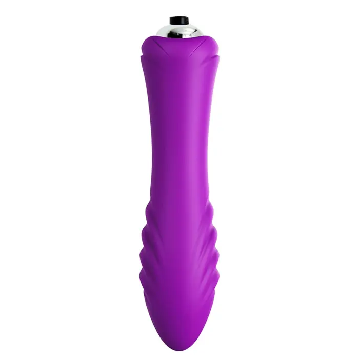Bullet Vibrator – 13 cm (5.1″) – Purple Photo