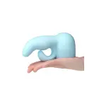 Le Wand Dual Head kinnitus – sinine Photo