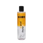 EROS 2in1 anaal- ja viivituslibrikant – 250 ml Photo
