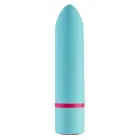 Travel Buddy lodes vibrators – 10 cm – rozā — Foto 1