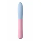 FemmeFunn FFIX Bullet XL Slim Vibrator – 19.6 cm (7.7″) – Pink — Photo 2