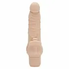 ToyJoy Get Real Classic Stim reālistisks vibrators – 21 cm (8.3″) – miesas krāsa — Foto 2