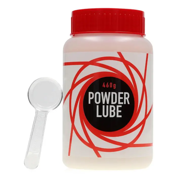 DIY Powder Lubricant – 460 g