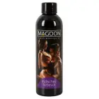 Indisches Liebesöl erotiskā masāžas eļļa – 200 ml Foto 1