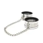Steel Large Collar & Cuffs Set — Photo 6