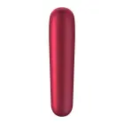 Satisfyer Dual Love вибратор с двойной стимуляцией – розовый — Фото 4