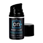 Sensuva ON Power Glide 50ml – гибридный гель-энхансер для мужчин — Фото 1