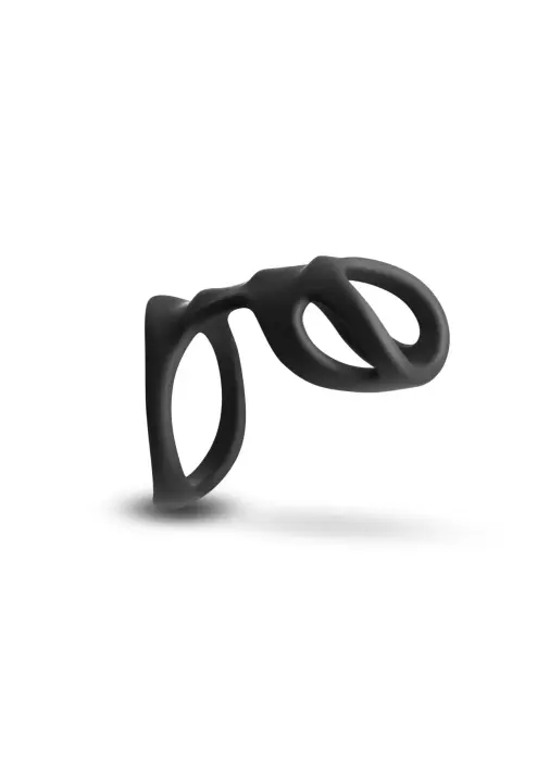 Renegade Boost Penis Harness – Black