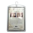 Teardrop Silicone Nipple Covers - Clear - A Cup — Photo 4