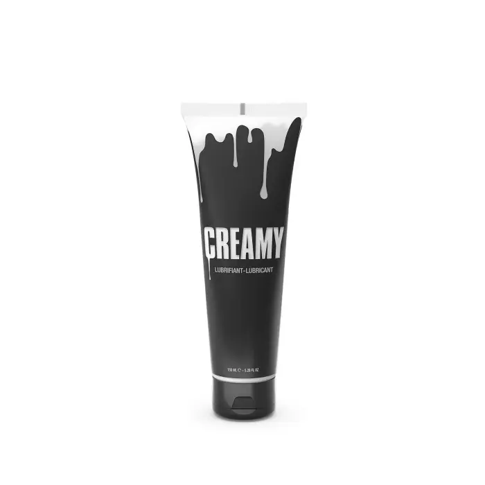 Creamy reālistisks intīmais gels – 150 ml