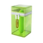 B Swish Bdesired Infinite Deluxe Beauty Edition Intimate Massager – 16 cm (6.3″) – Multicolored — Photo 3