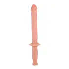 TOYJOY Manhandler Dildo – 38 cm (15″) – Skin — Photo 5