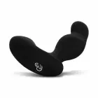 Svakom Hannes prostatas masieris ar tālvadības pulti – 13 cm – Melns — Foto 6