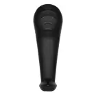ElectraStim Nona Silicone Noir E-Stim Probe – Black — Photo 2