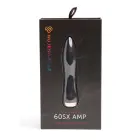 60SX AMP lodes vibrators – melns — Foto 2